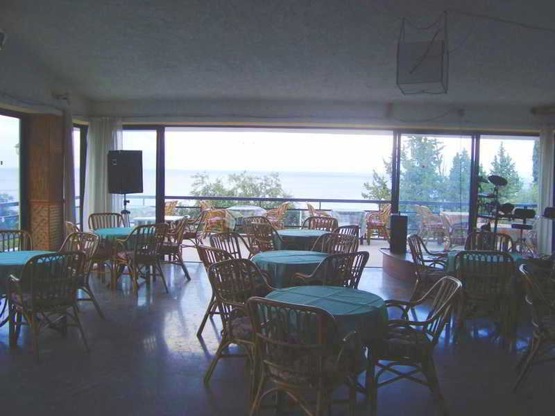 Karina Hotel Benitses  Exteriör bild